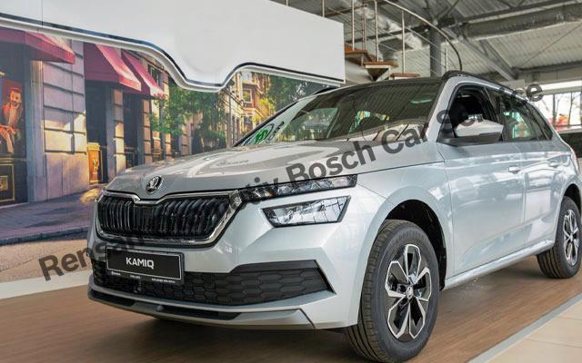 Pendik Skoda Bakım ve Onarım Hizmeti